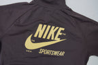Vintage Nike Trainingsjacke | Damen S