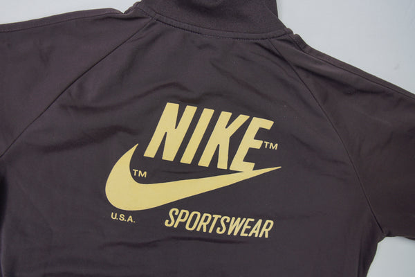 Vintage Nike Trainingsjacke | Damen S