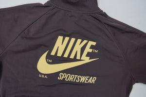 Vintage Nike Trackjacket | Wmns S