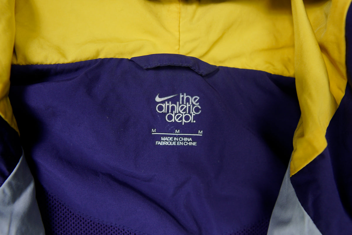 Nike Jacket | M