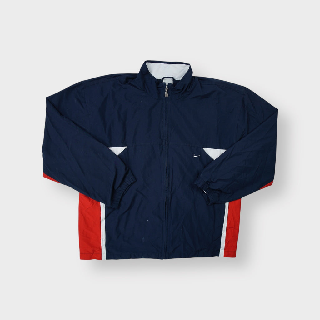 Vintage Nike Trainingsjacke | L