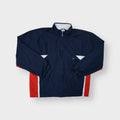 Vintage Nike Trainingsjacke | L