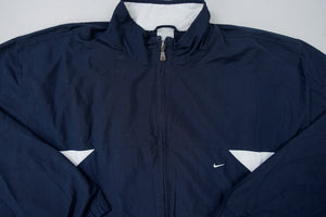 Vintage Nike Trackjacket | L