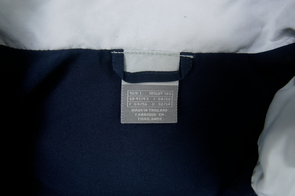 Vintage Nike Trainingsjacke | L