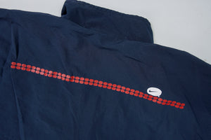 Vintage Nike Trackjacket | L