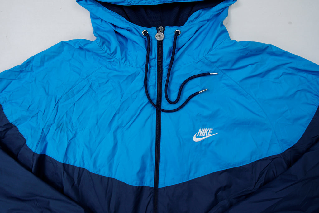 Vintage Nike Jacke | S