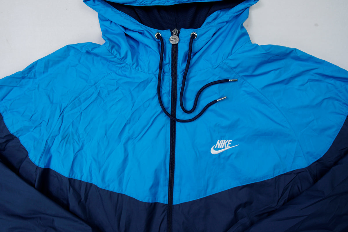 Vintage Nike Jacke | S