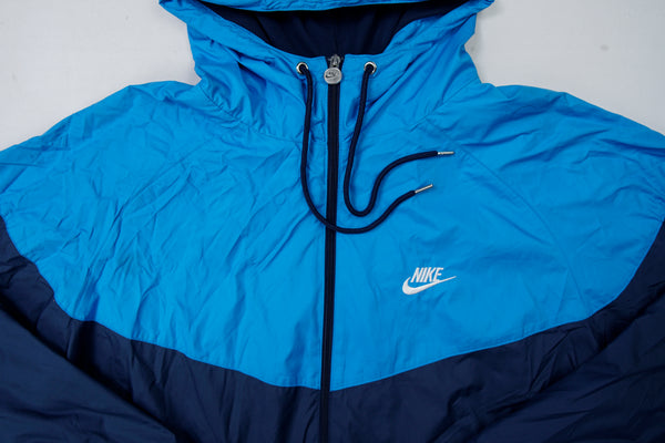 Vintage Nike Jacke | S