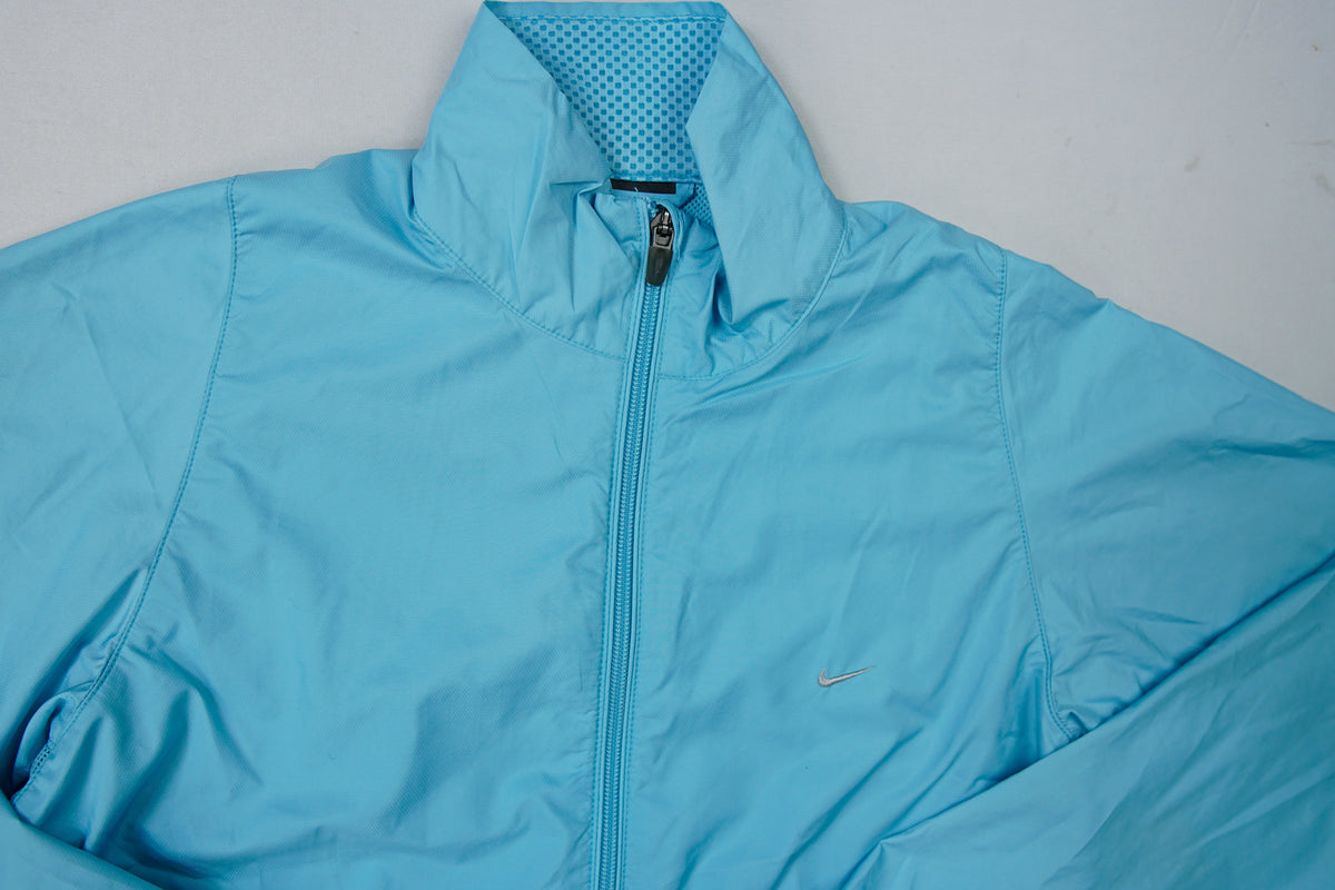 Vintage Nike Trackjacket | Wmns S