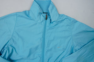 Vintage Nike Trackjacket | Wmns S