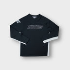 Vintage Nike Longsleeve | L