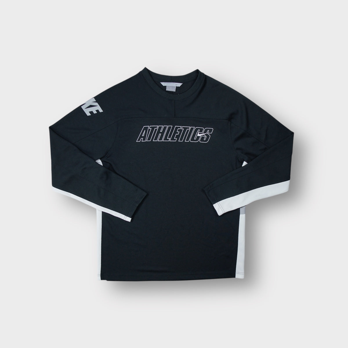Vintage Nike Longsleeve | L