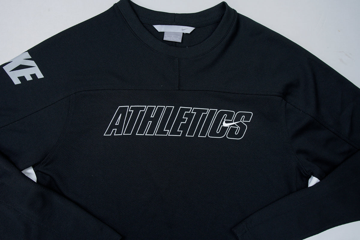 Vintage Nike Longsleeve | L