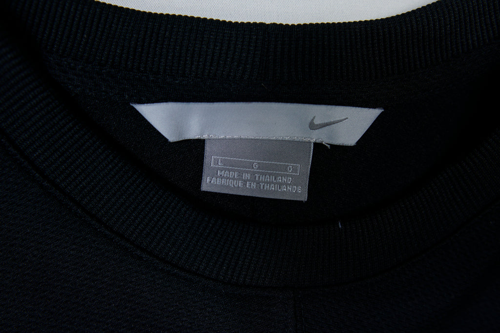 Vintage Nike Longsleeve | L