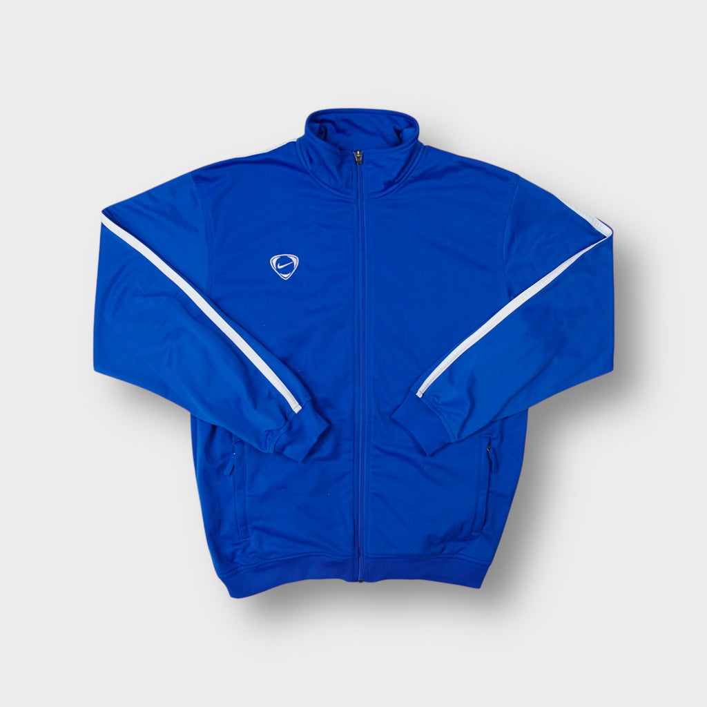 Vintage Nike Trackjacket | M