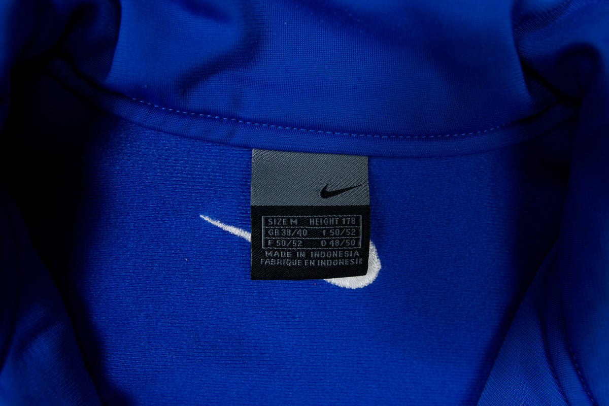 Vintage Nike Trackjacket | M