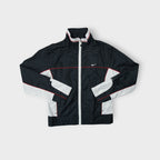 Vintage Nike Trackjacket | Wmns S