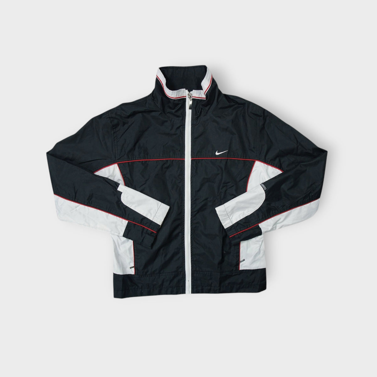 Vintage Nike Trackjacket | Wmns S