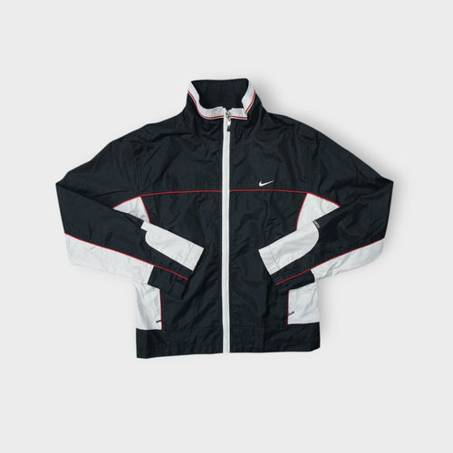 Vintage Nike Trackjacket | Wmns S