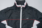 Vintage Nike Trackjacket | Wmns S