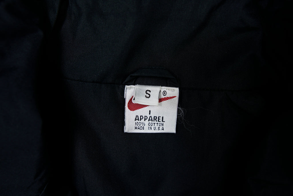 Vintage Nike Trackjacket | Wmns S