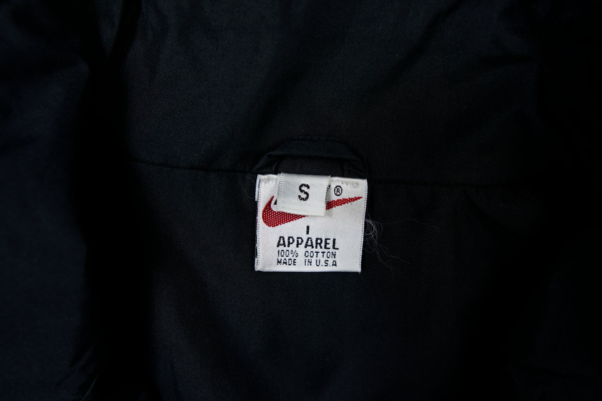 Vintage Nike Trackjacket | Wmns S