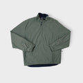 Vintage Nike Golf Half-Zip Pullover | M