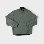 Vintage Nike Golf Half-Zip Pullover | M