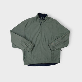 Vintage Nike Golf Half-Zip Pullover | M