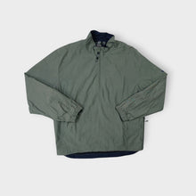 Load image into Gallery viewer, Vintage Nike Golf Half-Zip Sweater | M