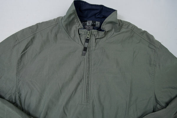 Vintage Nike Golf Half-Zip Pullover | M
