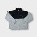 Vintage Nike Fleece Jacke | S