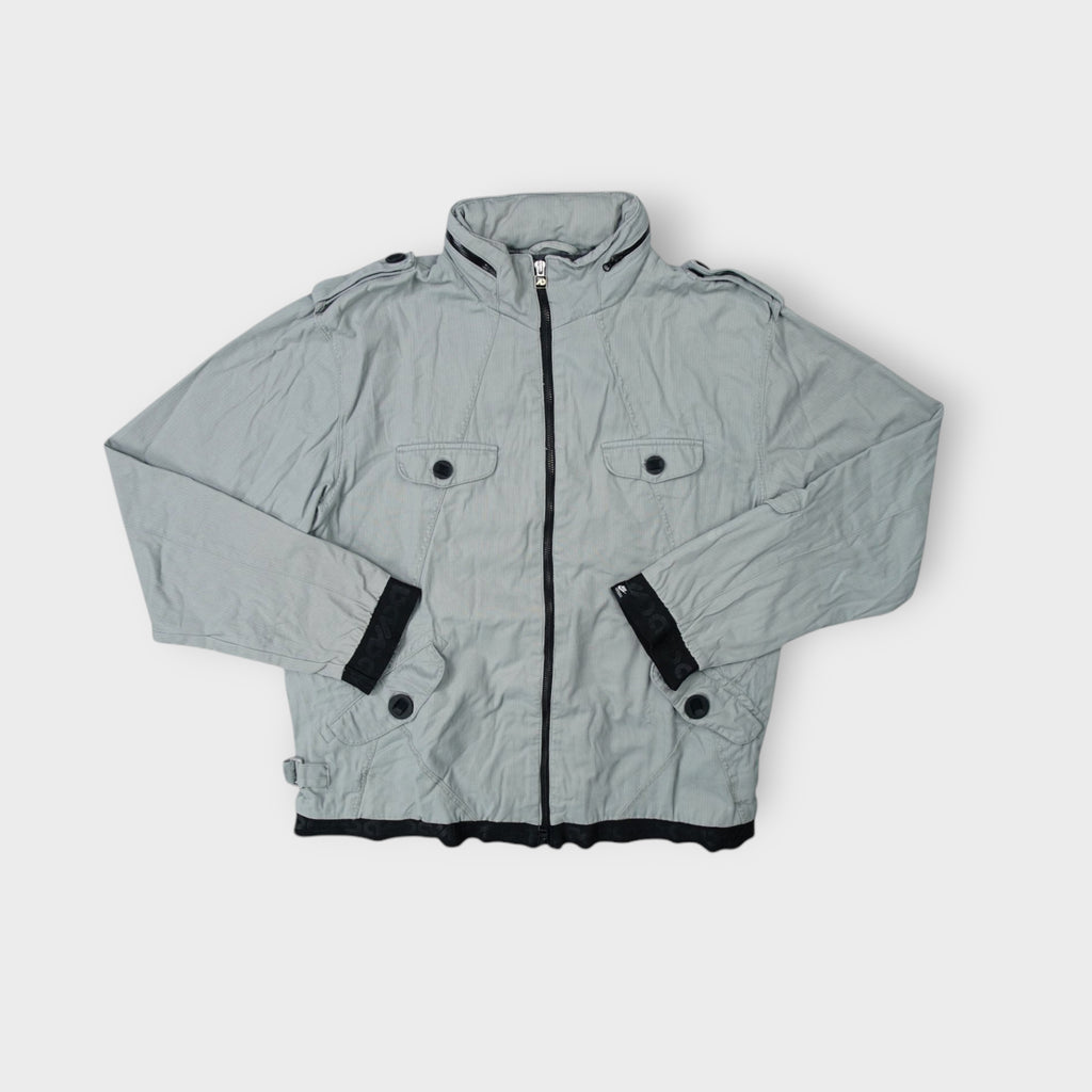 Vintage Nike Jacke | M