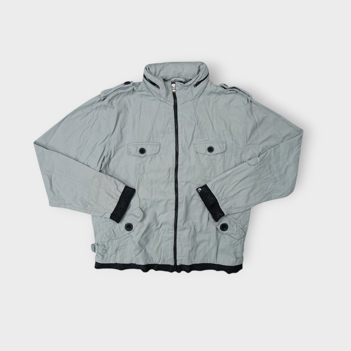 Vintage Nike Jacke | M