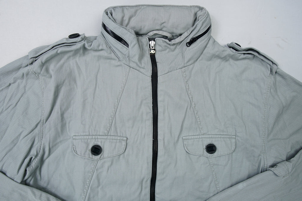 Vintage Nike Jacke | M