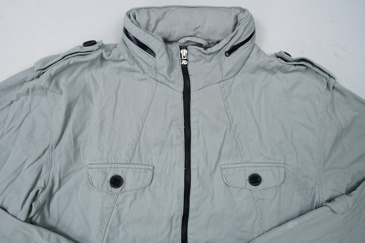 Vintage Nike Jacke | M
