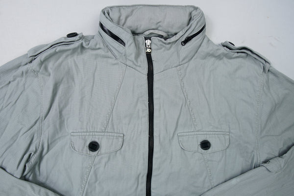 Vintage Nike Jacke | M