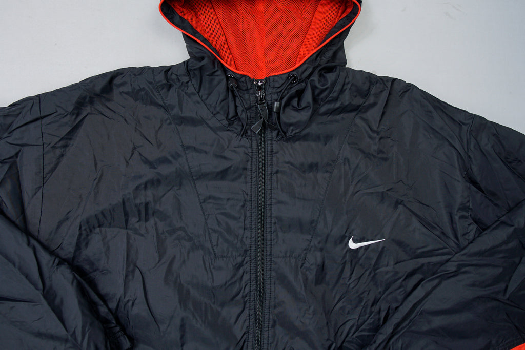 Vintage Nike Jacke | XL