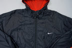 Vintage Nike Jacke | XL