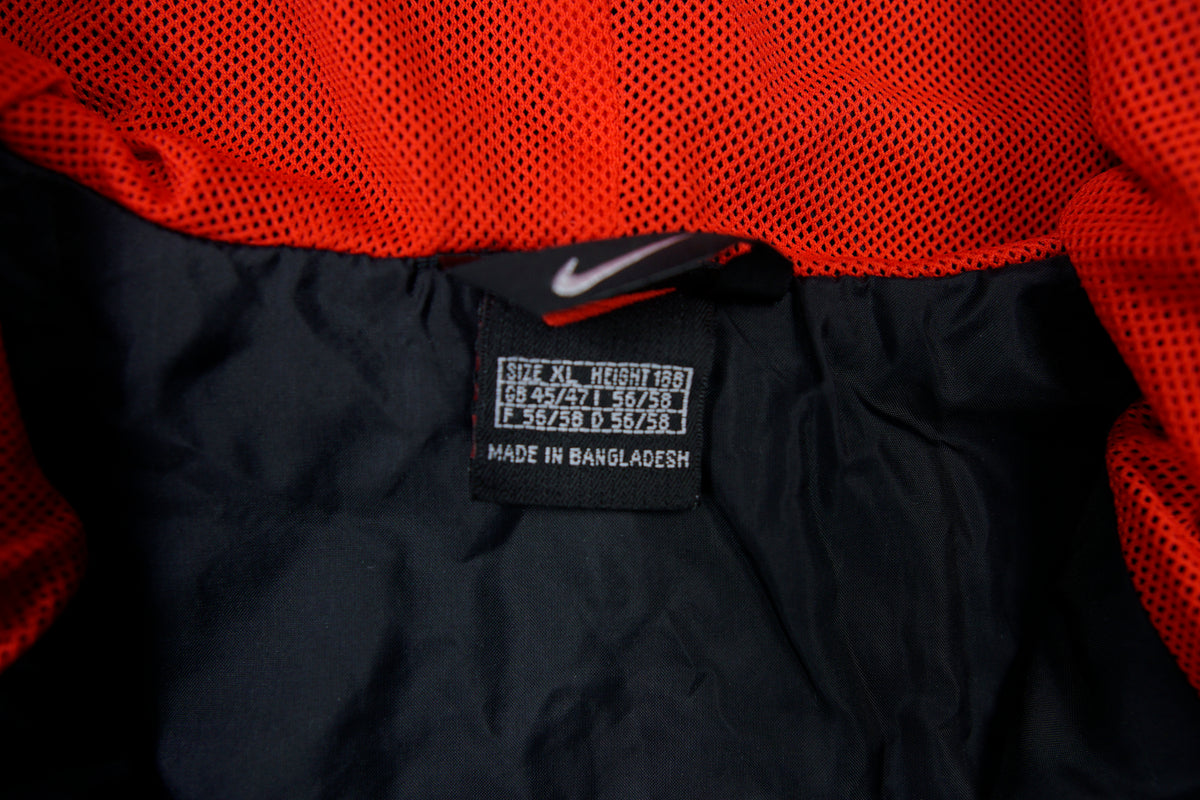 Vintage Nike Jacke | XL