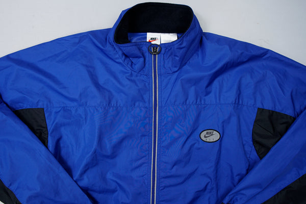 Vintage Nike Jacke | XXL