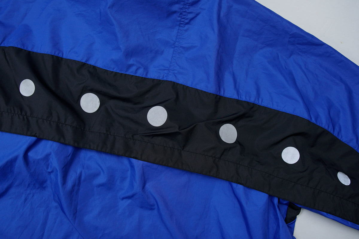 Vintage Nike Jacke | XXL