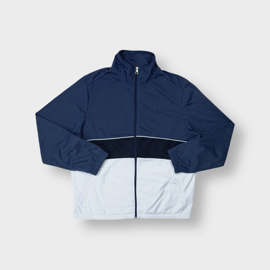 Vintage Nike Trainingsjacke | XL