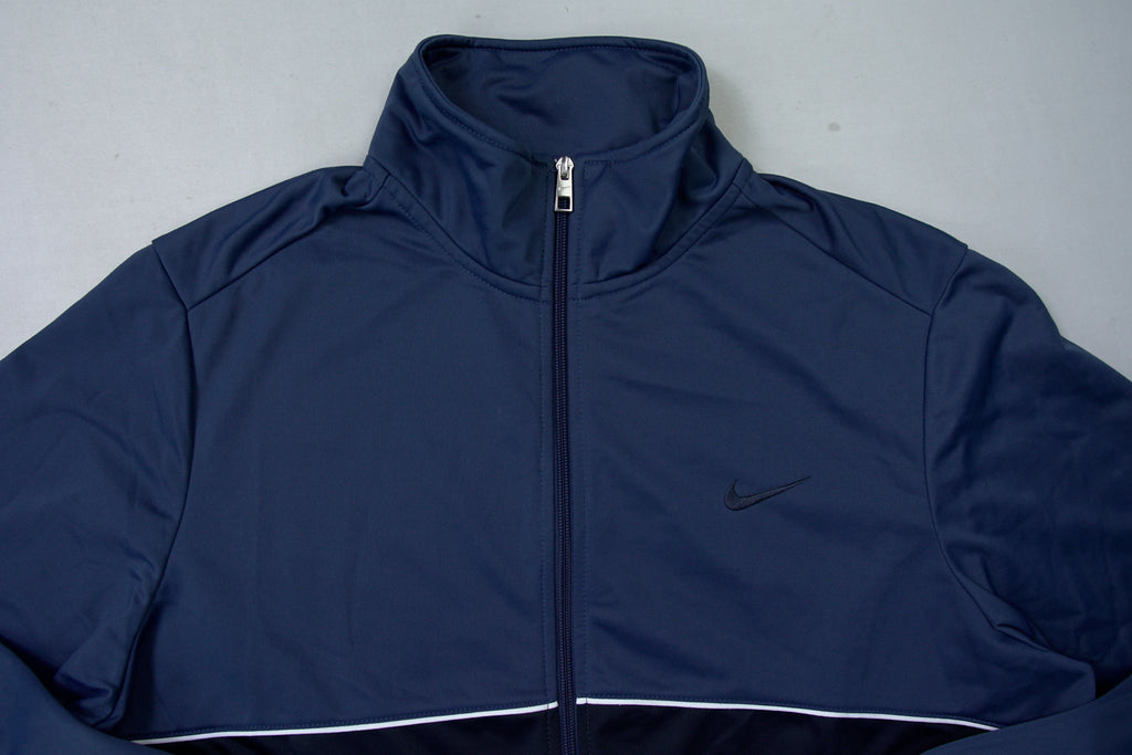 Vintage Nike Trainingsjacke | XL