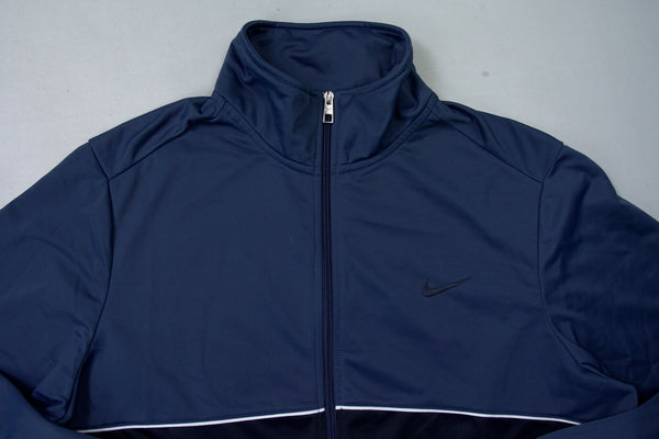 Vintage Nike Trainingsjacke | XL
