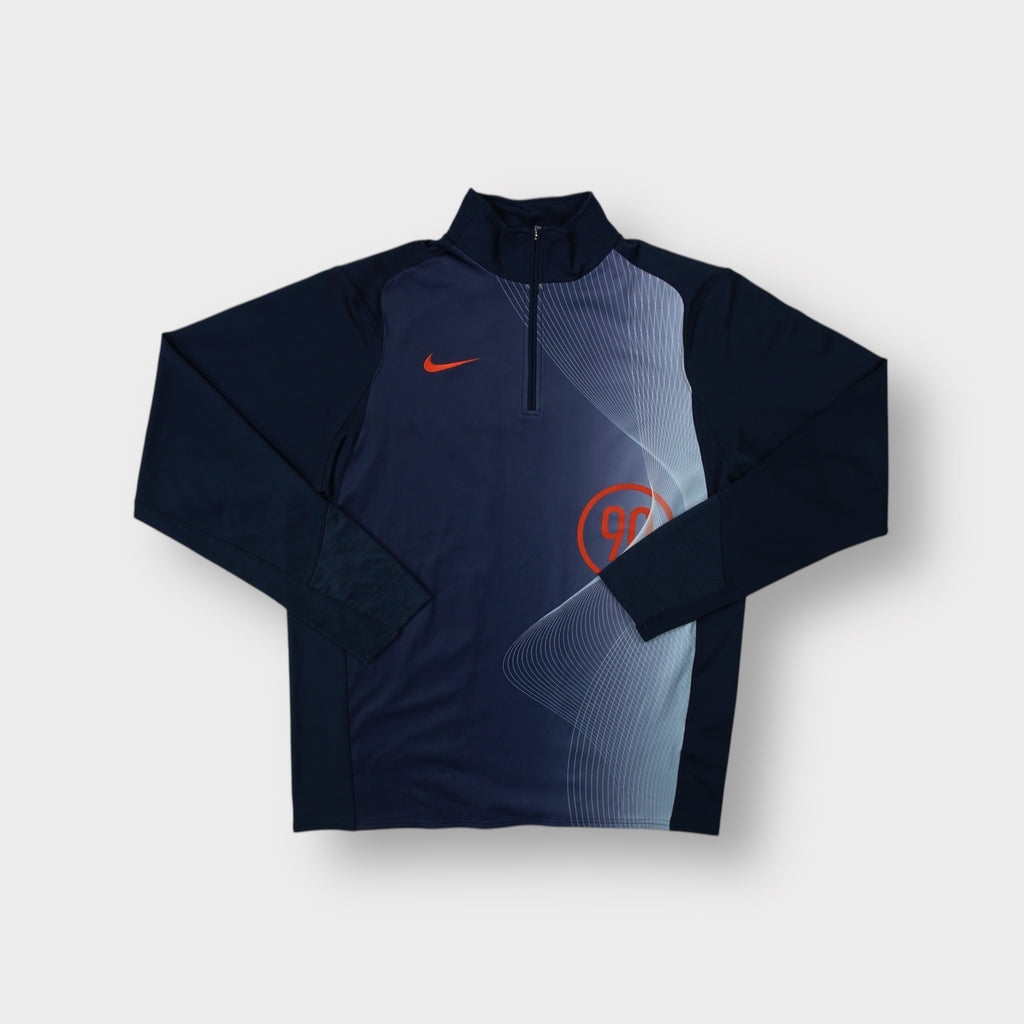 Vintage Nike Longsleeve | L