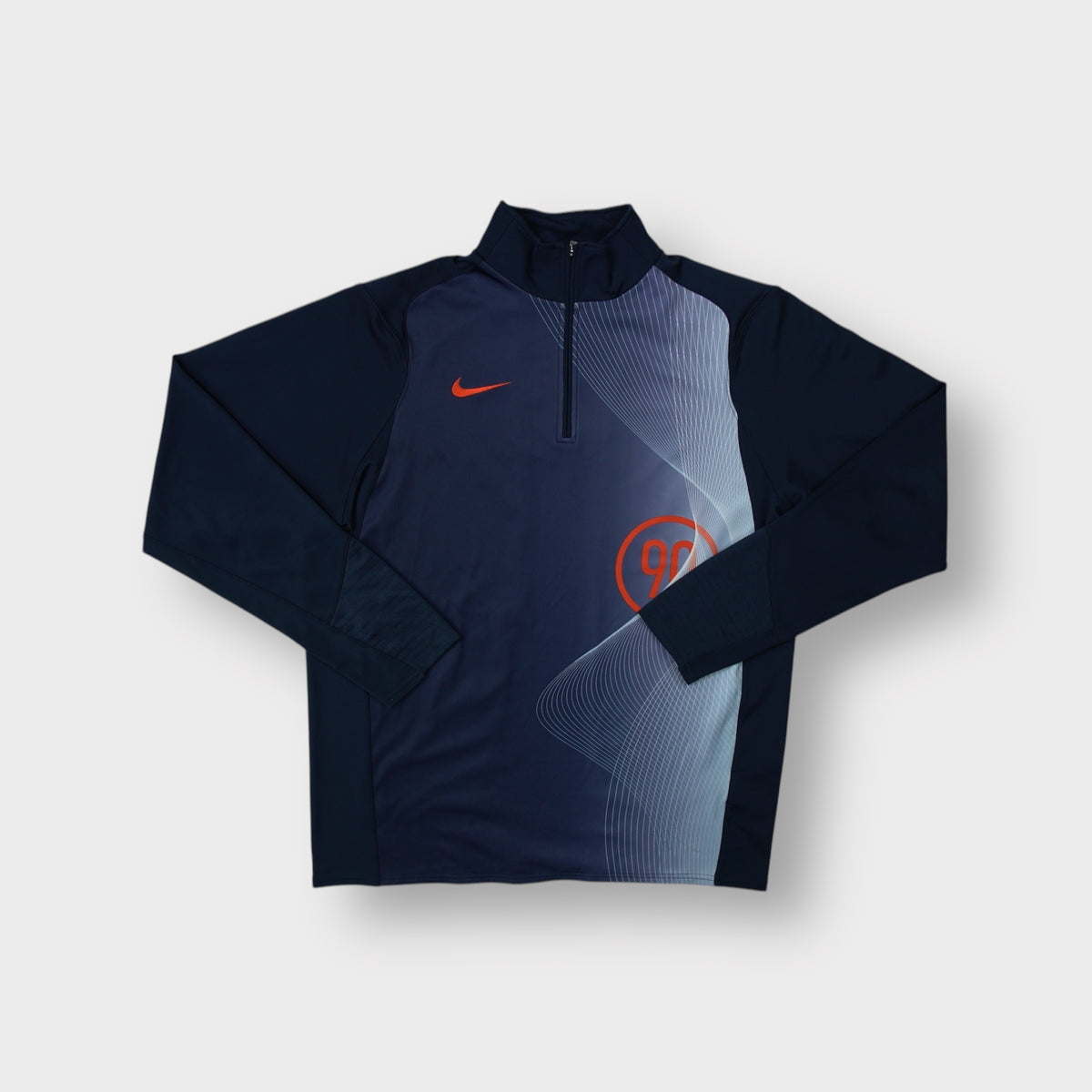 Vintage Nike Longsleeve | L