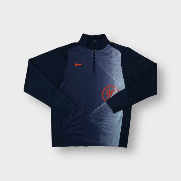 Vintage Nike Longsleeve | L
