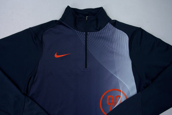Vintage Nike Longsleeve | L