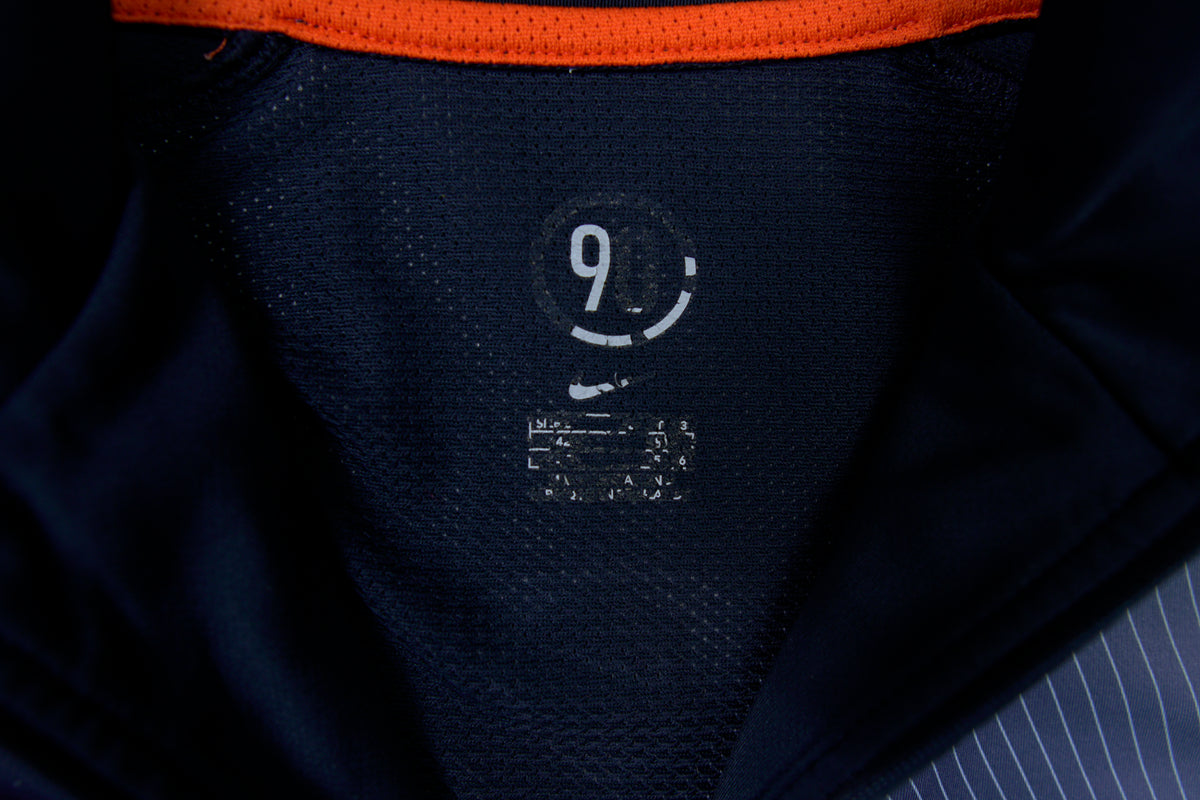 Vintage Nike Longsleeve | L